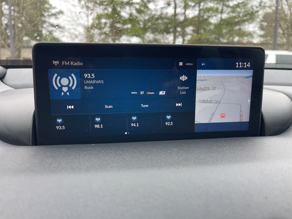 2021 Acura TLX Technology Package