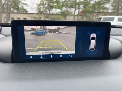 2021 Acura TLX Technology Package