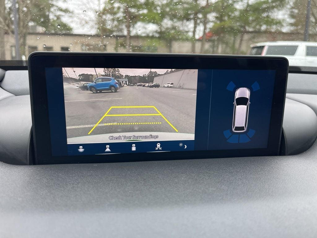 2021 Acura TLX Technology Package