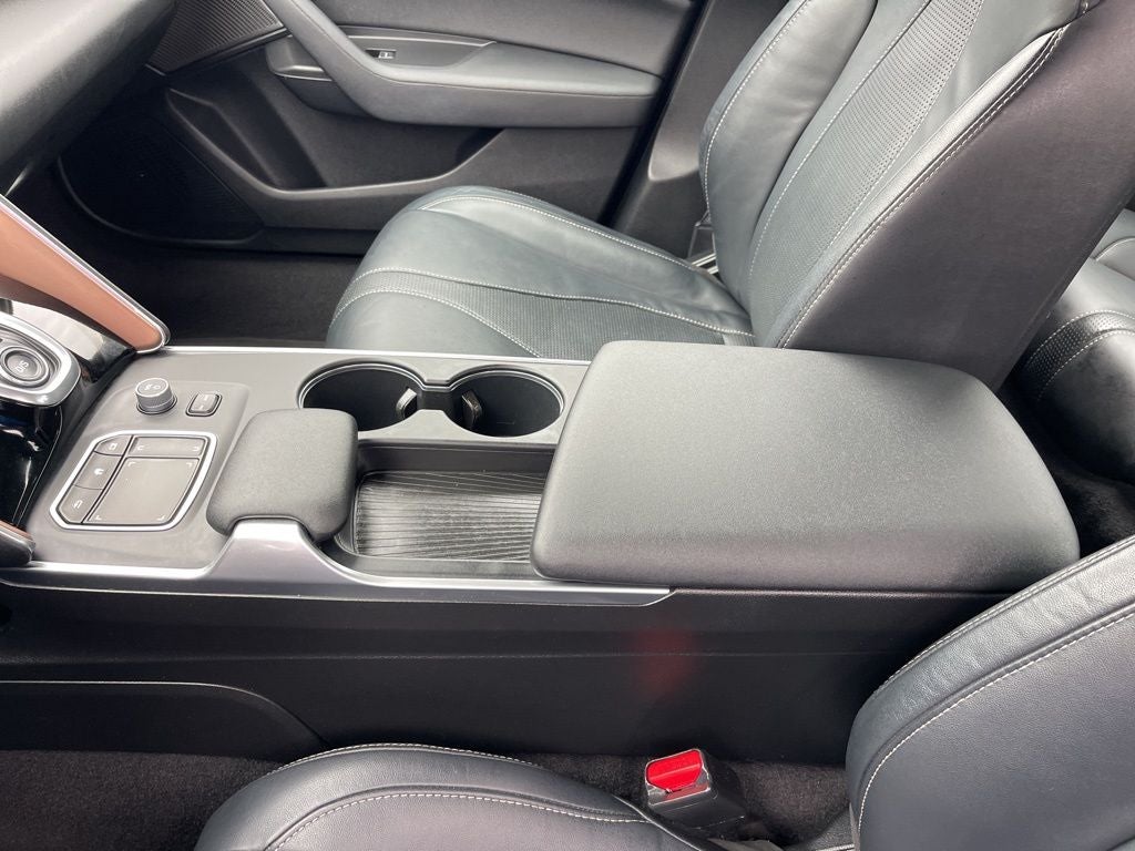 2021 Acura TLX Technology Package