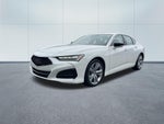 2021 Acura TLX Technology Package