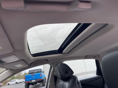 2021 Acura TLX Technology Package