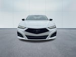 2021 Acura TLX Technology Package
