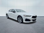 2021 Acura TLX Technology Package