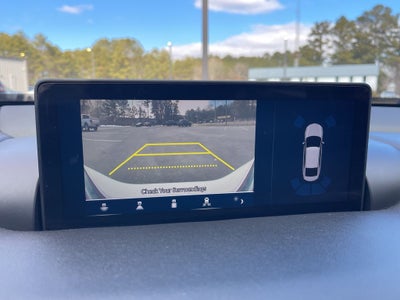 2022 Acura TLX Technology Package