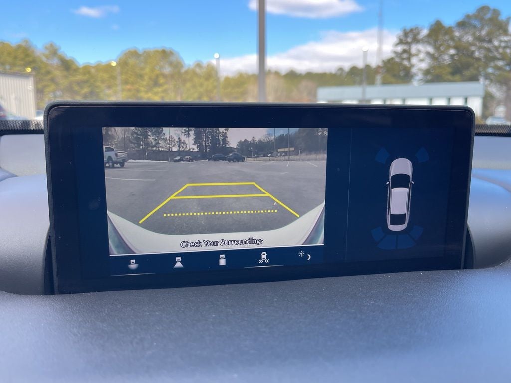 2022 Acura TLX Technology Package