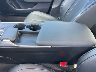 2022 Acura TLX Technology Package