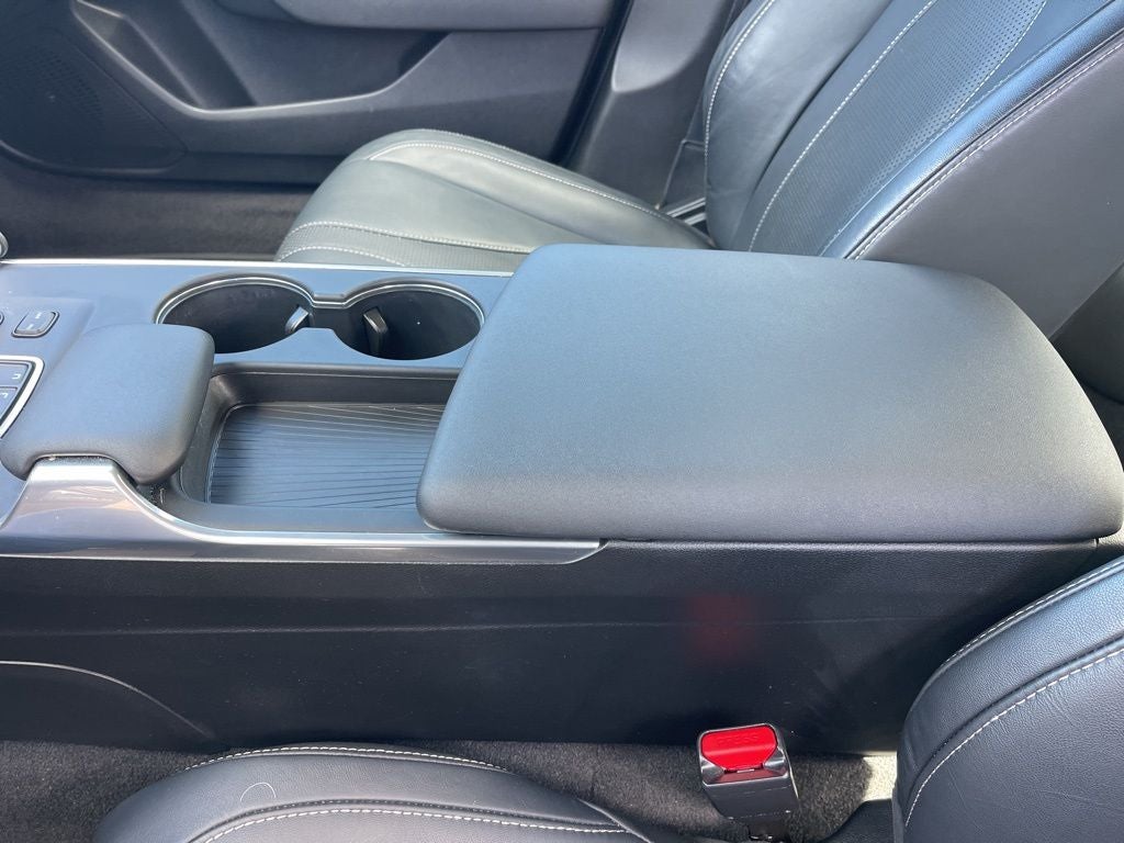 2022 Acura TLX Technology Package