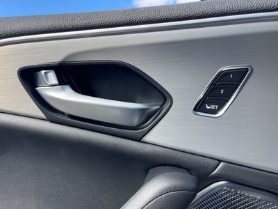 2022 Acura TLX Technology Package