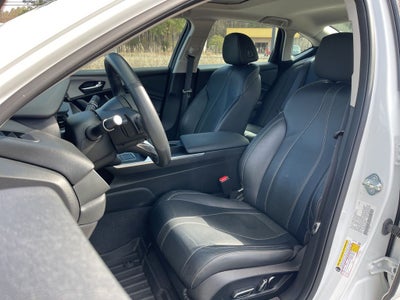 2022 Acura TLX Technology Package