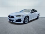 2022 Acura TLX Technology Package