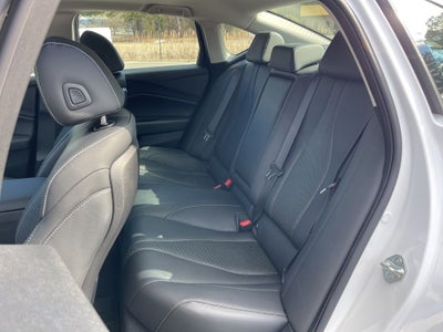 2022 Acura TLX Technology Package