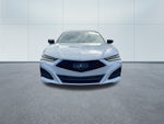 2022 Acura TLX Technology Package