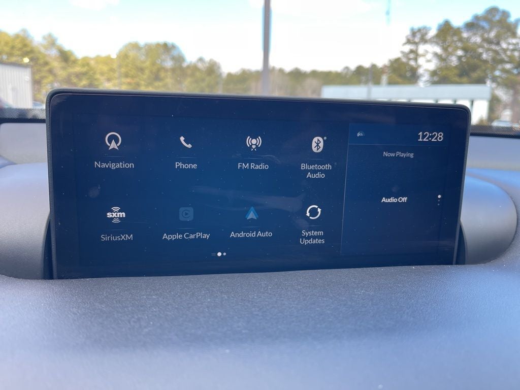 2022 Acura TLX Technology Package