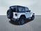 2022 Jeep Wrangler Rubicon