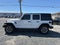2020 Jeep Wrangler North Edition