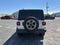 2020 Jeep Wrangler North Edition