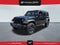 2023 Jeep Wrangler Willys 4xe