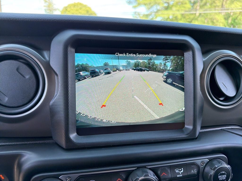 2023 Jeep Wrangler Willys 4xe