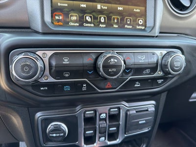 2023 Jeep Wrangler Willys 4xe
