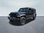 2023 Jeep Wrangler Willys 4xe