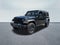 2023 Jeep Wrangler Willys 4xe