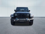 2023 Jeep Wrangler Willys 4xe