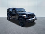 2023 Jeep Wrangler Willys 4xe