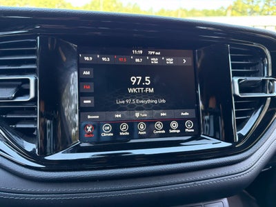 2023 Dodge Durango SXT