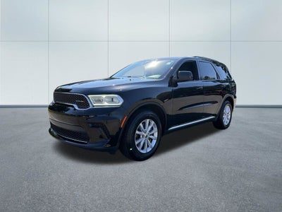 2023 Dodge Durango SXT