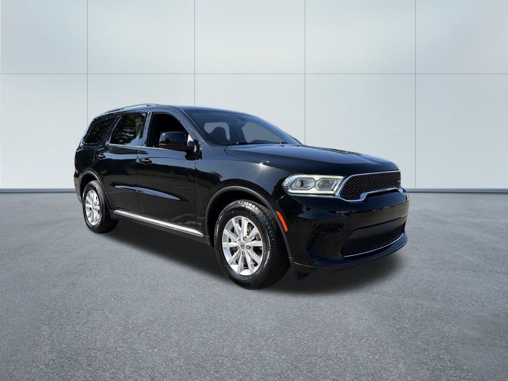 2023 Dodge Durango SXT