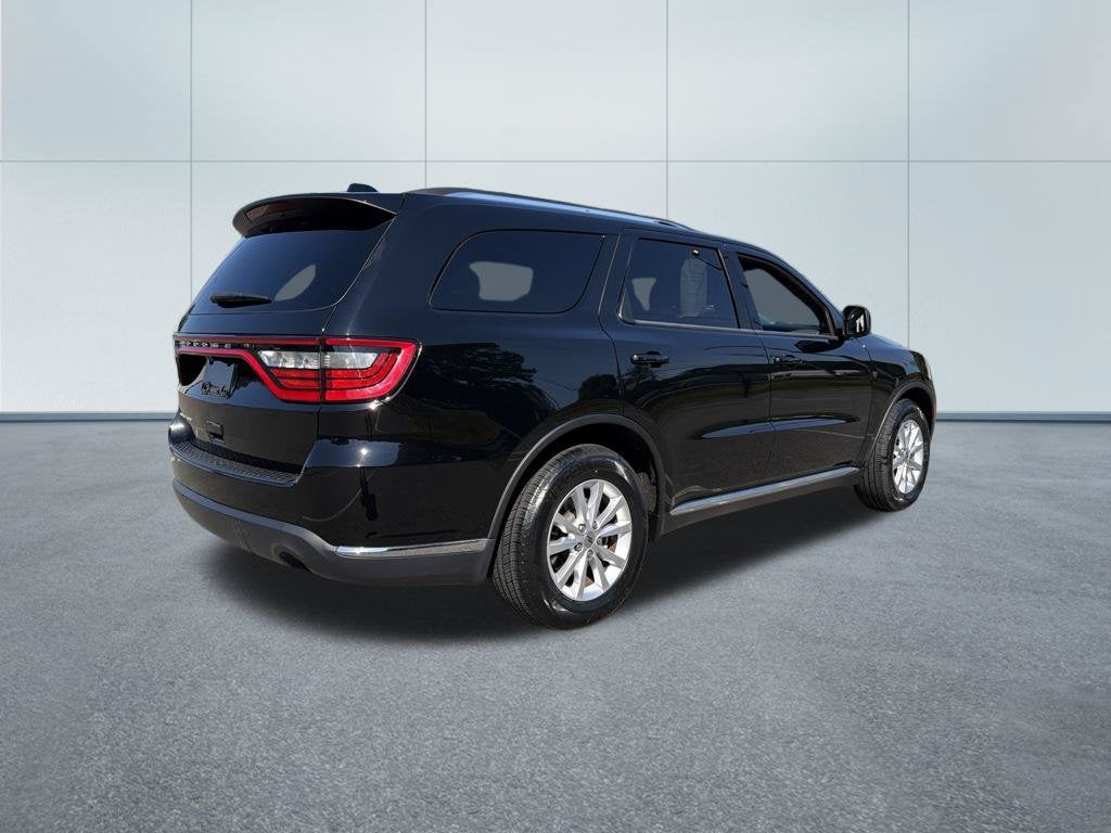 2023 Dodge Durango SXT
