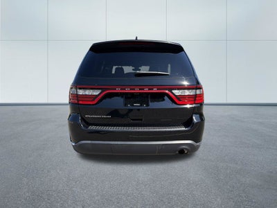 2023 Dodge Durango SXT