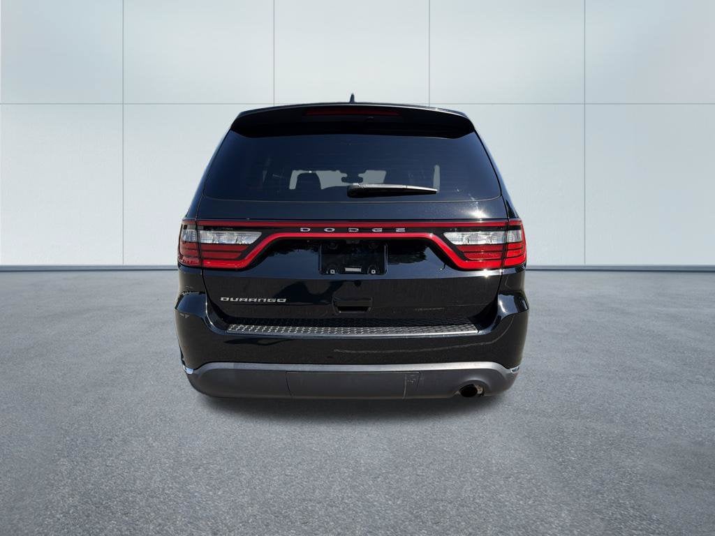 2023 Dodge Durango SXT