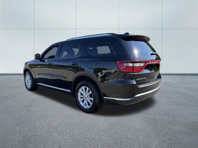 2023 Dodge Durango SXT