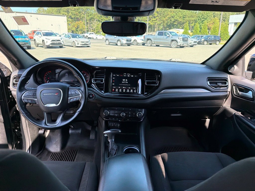 2023 Dodge Durango SXT