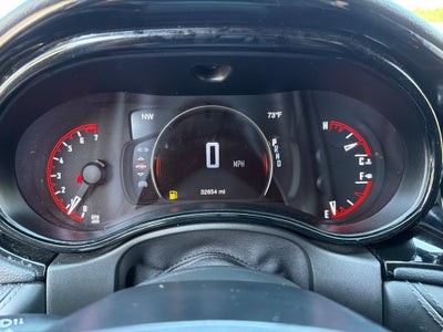 2023 Dodge Durango SXT