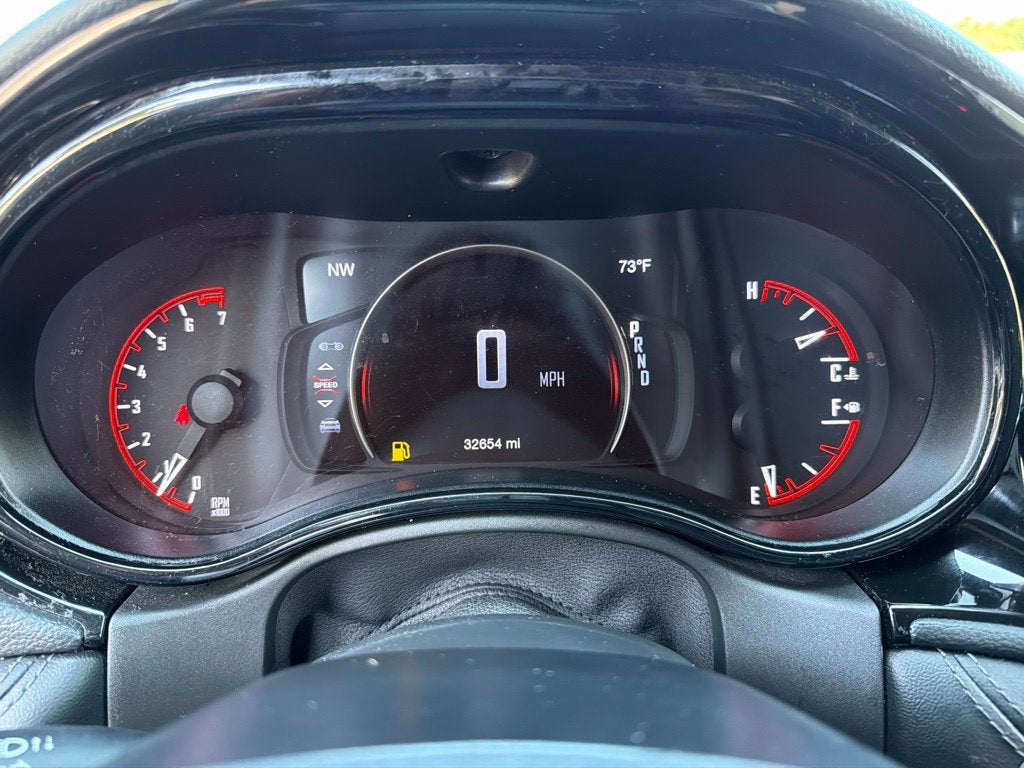 2023 Dodge Durango SXT