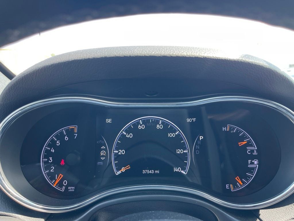 2022 Jeep Grand Cherokee WK Laredo X