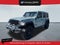 2024 Jeep Wrangler Willys 4xe