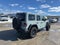 2024 Jeep Wrangler Willys 4xe