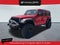 2024 Jeep Wrangler Willys 4xe
