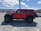 2024 Jeep Wrangler Willys 4xe