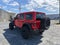 2024 Jeep Wrangler Willys 4xe