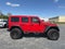 2024 Jeep Wrangler Willys 4xe