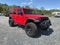 2024 Jeep Wrangler Willys 4xe