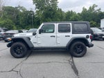 2024 Jeep Wrangler Willys 4xe