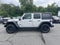 2024 Jeep Wrangler Willys 4xe