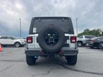 2024 Jeep Wrangler Willys 4xe