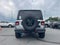2024 Jeep Wrangler Willys 4xe